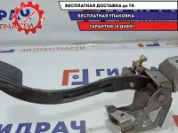 Педаль сцепления Hyundai Getz 328201C010.