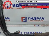 Горловина топливного бака Hyundai Getz 310401C000.