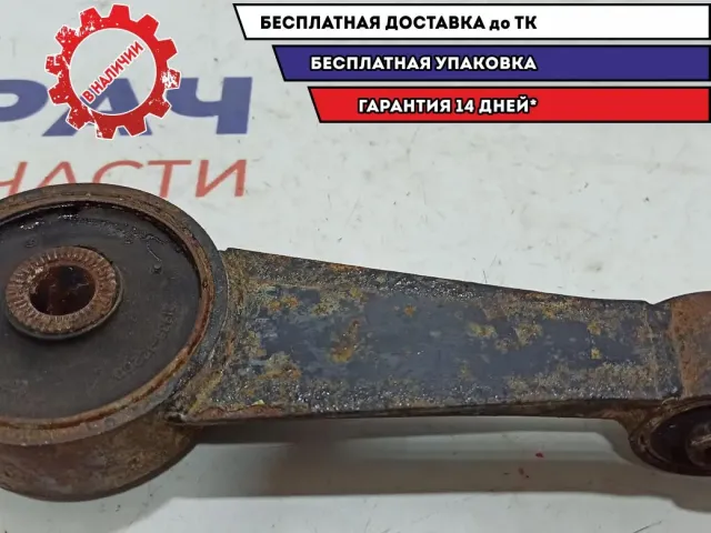 Опора двигателя задняя Hyundai Getz 219351C200.