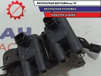 Катушка зажигания Hyundai Getz 2730126600.