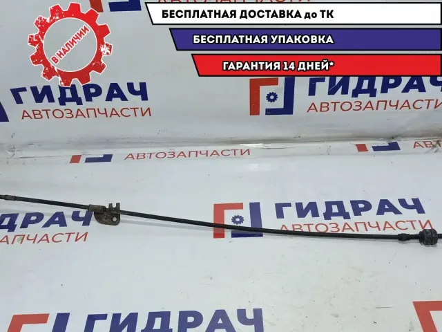 Трос газа Hyundai Getz 327901C100.