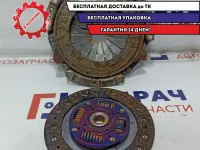Корзина сцепления Hyundai Getz . С диском.