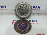 Корзина сцепления Hyundai Getz . С диском.