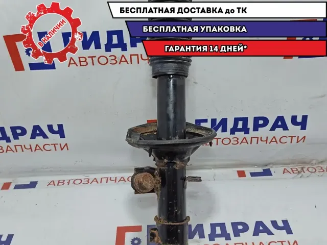 Амортизатор передний правый Hyundai Getz .