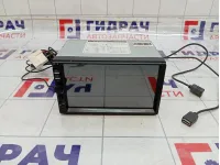 Магнитола Hyundai Grand Starex/Starex H1 (TQ)