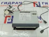 Магнитола Hyundai Grand Starex/Starex H1 (TQ)