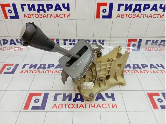 Кулиса (селектор) КПП Hyundai Grand Starex/Starex H1 (TQ) 467004H451WK