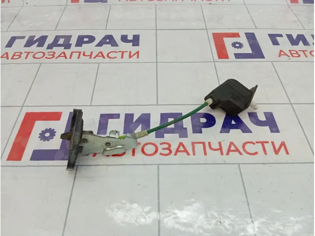 Замок двери сдвижной Hyundai Grand Starex/Starex H1 (TQ)