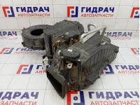 Отопитель (печка) задний Hyundai Grand Starex/Starex H1 (TQ) 979004H500