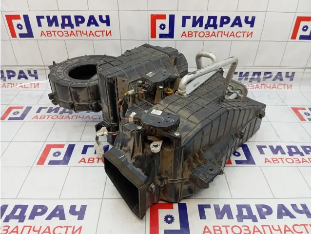 Отопитель (печка) задний Hyundai Grand Starex/Starex H1 (TQ) 979004H500