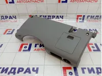 Накладка под рулевую колонку Hyundai Grand Starex/Starex H1 (TQ) 847504H002KD Накладка под рулевую колонку Hyundai Grand Starex/Starex H1 (TQ) 847504H002KD