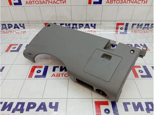 Накладка под рулевую колонку Hyundai Grand Starex/Starex H1 (TQ) 847504H002KD