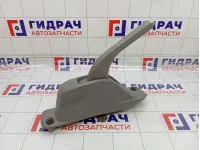 Рычаг, педаль стояночного тормоза Hyundai Grand Starex/Starex H1 (TQ) 597104H000KD