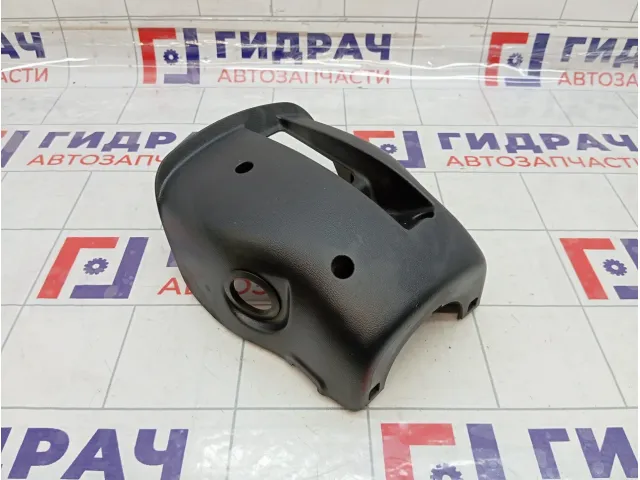 Кожух рулевой колонки нижний Hyundai Grand Starex/Starex H1 (TQ) 848524H000WK