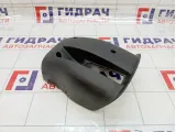 Кожух рулевой колонки нижний Hyundai Grand Starex/Starex H1 (TQ) 848524H000WK