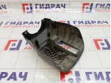Кожух рулевой колонки нижний Hyundai Grand Starex/Starex H1 (TQ) 848524H000WK