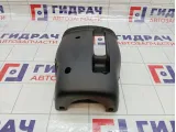 Кожух рулевой колонки нижний Hyundai Grand Starex/Starex H1 (TQ) 848524H000WK