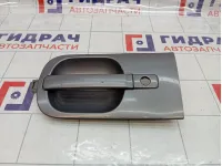 Ручка двери наружная передняя левая Hyundai Grand Starex/Starex H1 (TQ)