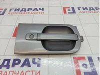 Ручка двери наружная передняя правая Hyundai Grand Starex/Starex H1 (TQ)