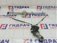 Стеклоподъемник электрический передний левый Hyundai Grand Starex/Starex H1 (TQ) 824034H010