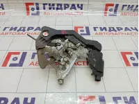 Замок двери сдвижной левой Hyundai Grand Starex/Starex H1 (TQ) 814404H050