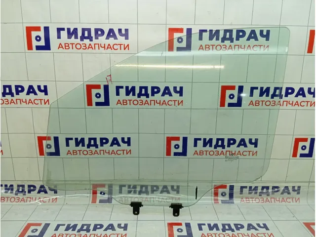 Стекло двери передней левой Hyundai Grand Starex/Starex H1 (TQ) 824104H010