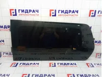 Стекло кузовное (форточка) открывающееся левое Hyundai Grand Starex/Starex H1 (TQ) 878304H031