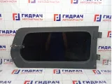 Стекло кузовное (форточка) открывающееся левое Hyundai Grand Starex/Starex H1 (TQ) 878304H031