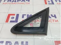 Стекло кузовное глухое (форточка) левое Hyundai Grand Starex/Starex H1 (TQ) 861704H050