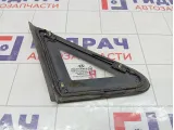 Стекло кузовное глухое (форточка) левое Hyundai Grand Starex/Starex H1 (TQ) 861704H050