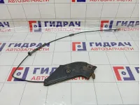 Замок двери сдвижной левой Hyundai Grand Starex/Starex H1 (TQ) 829354H000