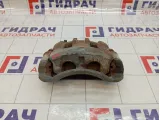 Суппорт тормозной передний левый Hyundai Grand Starex/Starex H1 (TQ) 581104H500