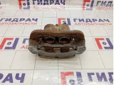 Суппорт тормозной передний левый Hyundai Grand Starex/Starex H1 (TQ) 581104H500