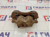 Суппорт тормозной передний левый Hyundai Grand Starex/Starex H1 (TQ) 581104H500
