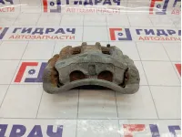 Суппорт тормозной передний правый Hyundai Grand Starex/Starex H1 (TQ) 581304H500