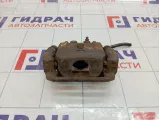 Суппорт тормозной задний правый Hyundai Grand Starex/Starex H1 (TQ) 582304H500