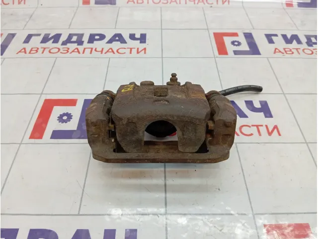 Суппорт тормозной задний правый Hyundai Grand Starex/Starex H1 (TQ) 582304H500