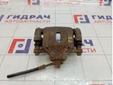 Суппорт тормозной задний правый Hyundai Grand Starex/Starex H1 (TQ) 582304H500