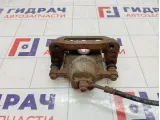Суппорт тормозной задний правый Hyundai Grand Starex/Starex H1 (TQ) 582304H500