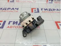 Блок ABS Hyundai Grand Starex/Starex H1 (TQ) 589204H400