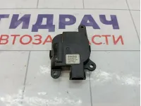 Моторчик заслонки отопителя (печки) Hyundai Grand Starex/Starex H1 (TQ) 971544H000