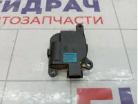 Моторчик заслонки отопителя (печки) Hyundai Grand Starex/Starex H1 (TQ) 971574H000
