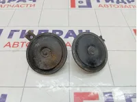 Сигнал звуковой Hyundai Grand Starex/Starex H1 (TQ) 966104H101