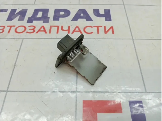 Резистор отопителя Hyundai Grand Starex/Starex H1 (TQ) 971154H000