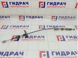 Трос КПП Hyundai Grand Starex/Starex H1 (TQ) 467904H250