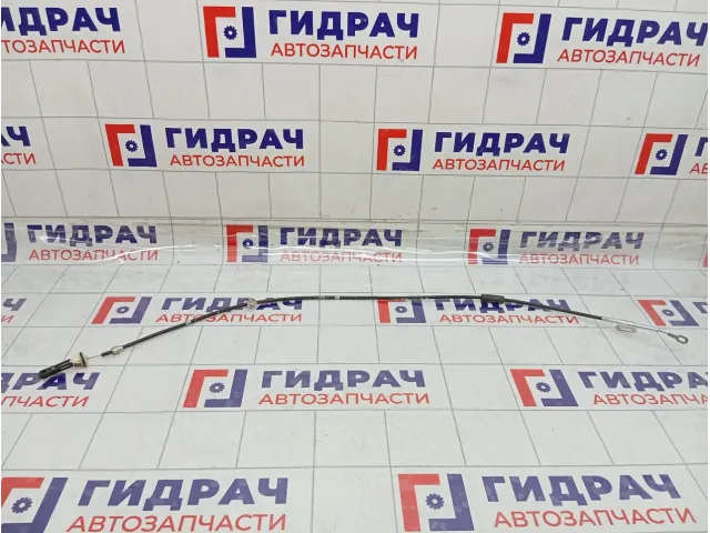 Трос КПП Hyundai Grand Starex/Starex H1 (TQ) 467674H050