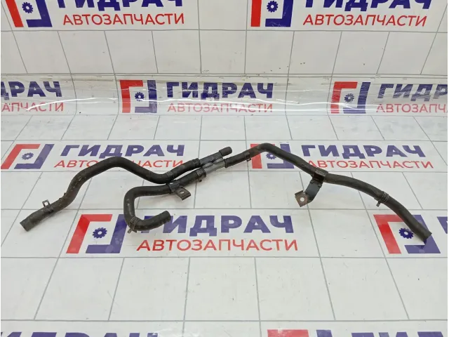 Клапан вакуумный Hyundai Grand Starex/Starex H1 (TQ) 591204H000