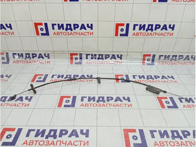 Трос газа Hyundai Grand Starex/Starex H1 (TQ) 327904H150