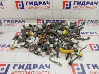 Фишка (Разъем) Hyundai Grand Starex/Starex H1 (TQ)