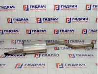 Глушитель основной Hyundai Grand Starex/Starex H1 (TQ) 287304H460